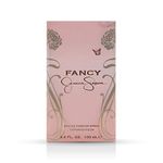 Parlux - Jessica Simpson Wmn Fancy For Women 3.4 Oz. Eau De Parfum Spray