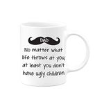 Funny Guy Mugs Guys Gifts