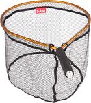 DAM Magno Fly Net 50X41X30 cm 19 cm 1P - Landing Net, Landing Net Handle, Fishing Landing Net, Carp Landing Net (Landing Net Handles)