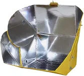 SOL COOK All Season Solar Cooker (1