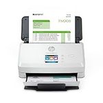HP ScanJet Pro N4000 snw1 Sheet-fee