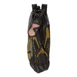 XS Scuba Mesh Fin Bag- Drawstring