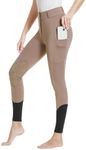 Turnhier Womens Horse Riding Pants 