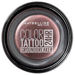 Maybelline New York Tattoo Eyeshadow, 230 Groundbreaker