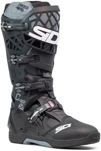 Sidi Cross