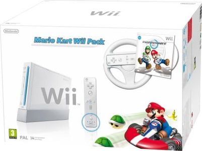Nintendo W