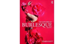 The Costumes of Burlesque: 1866-2018