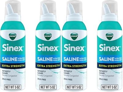 VICKS Sine