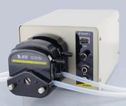 Gowe High Precision Dosing Peristaltic Pump Bt600Fj/Yz1515X