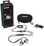 Shure In- In-Ear Headphones & Monit