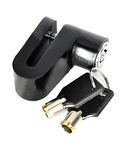 A2D Bike Protection Disc Brake Lock with Keys For Harley Davidson XG750 Street 750