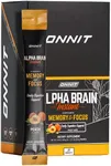 ONNIT Alpha Brain Instant (30ct Box