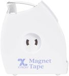 Xyron 3/4-Inch 25-Feet Wide Magnet Tape