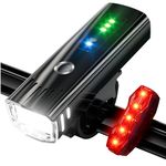 Road Bike Headlights