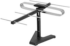 Mercury Indoor Set Top TV Aerial