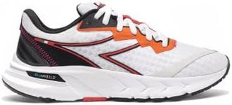 Diadora Mythos BLUSHIELD Volo 2 W White/Black/Fiery Red