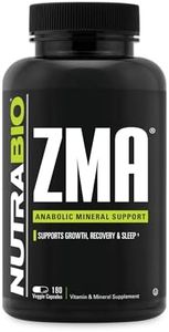 NutraBio Z