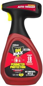 Raid Max Perimeter Protection, 30 Oz Bottle