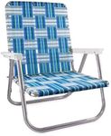 Lawn Chair USA | Folding Aluminum W