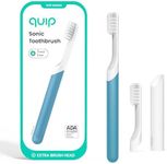 Quip Sonic Electric Toothbrush for 