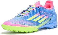 adidas Unisex F50 League Turf Socce