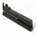 Samrat Tools German Type Holder for Lathe Tool Lathe Machines. Pack of 1 Piece