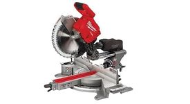 Milwaukee M18 FUEL 12inch Dual Bevel Sliding Compound Miter Saw - (Bare Tool)