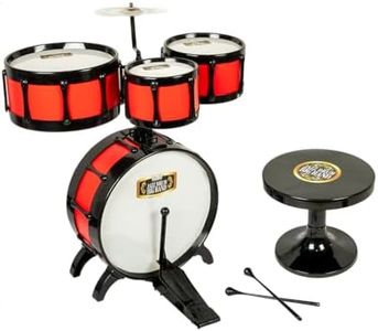 Avis Jazz 