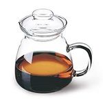 Simax Glassware 20 Oz. Glass Teapot