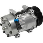 Universal Air Conditioner CO 4667C A/C Compressor