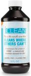 iCLEAN Mouthwash, Fluoride Free, Alcohol Free, Harnesses the Power of IODINE