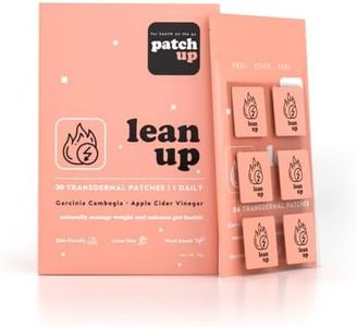 PATCH UP -