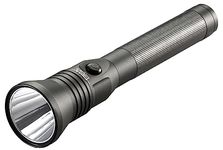 Streamlight 75899 Stinger DS LED HP Rechargeable Flashlight with 12-Volt DC NiMH Battery - 800 Lumens