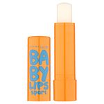 Maybelline Baby Lips Sport Lip Balm, 24 ml, Seas The Blue