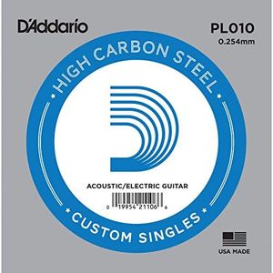 D'Addario 
