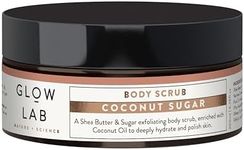 Glow Lab Body Scrub 200 ml