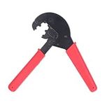 9 Inch Coax Crimping Tool, 0.1in 0.
