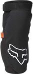 Fox Racing YOUTH LAUNCH D3O KNEE GUARD, Black, One Size