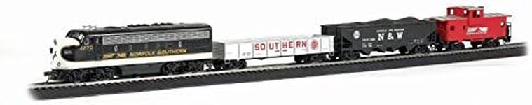 Bachmann Trains Thoroughbred Ready-