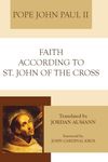 Faith According to Saint John of the Cross: