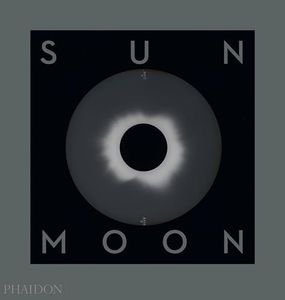 Sun and Moon: A Story of Astronomy, Photography and Cartography