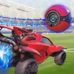 Rocket Football League fantasy Real Sideswipe Rebirth Dream Real league Soccer Car Football Game 2023 Soccer Real Super Star Dream Extreme Turbo League Car Racing Games