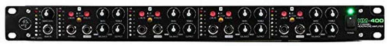 Mackie Mixer Accessory (HM400)