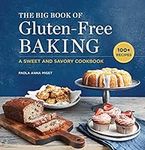 The Big Book of Gluten-Free Baking: