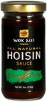 Wok Mei All Natural Hoisin Sauce, 8oz Jar