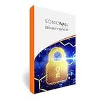 SonicWall 1 Year Threat Protection 