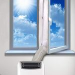 Casement Window Air Conditioner