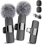 YRF Wireless Lavalier Microphone fo