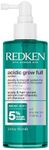 Redken Acidic Grow Full System Scalp & Hair Serum for Rebalanced Scalp with Moisture, Lightweight, 100mL"