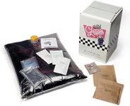 Wild Grapes Premium DIY Wine Making